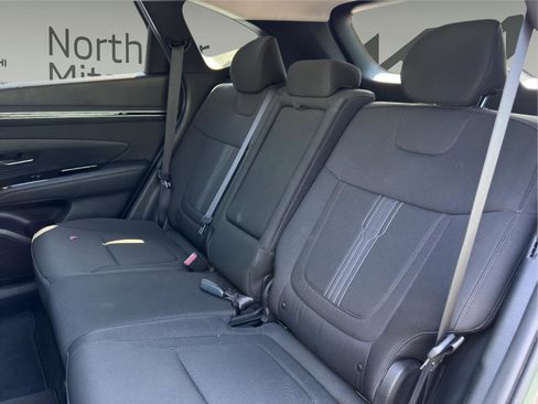 Used 2022 Hyundai Tucson SEL w/ Convenience Package image 16