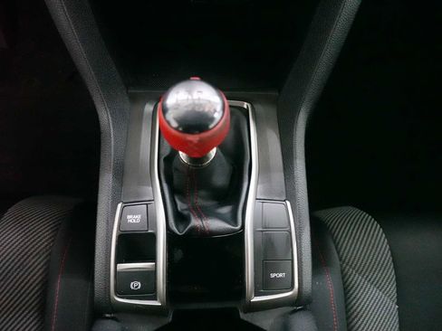 Used 2017 Honda Civic Si image 22