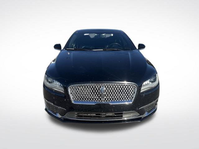 Used 2017 Lincoln MKZ Premiere FWD image 8