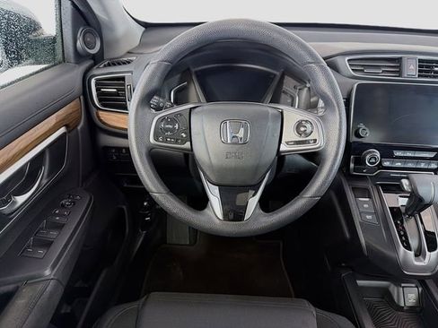 Used 2019 Honda CR-V EX image 21