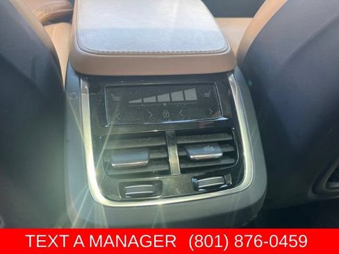 Used 2021 Volvo XC90 T6 Inscription w/ Advanced Package AWD/4WD image 19