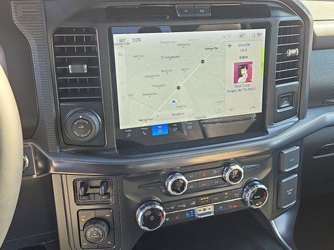 New 2025 Ford F150 Raptor image 8