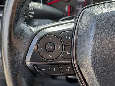 Used 2024 Toyota Camry XSE image 23