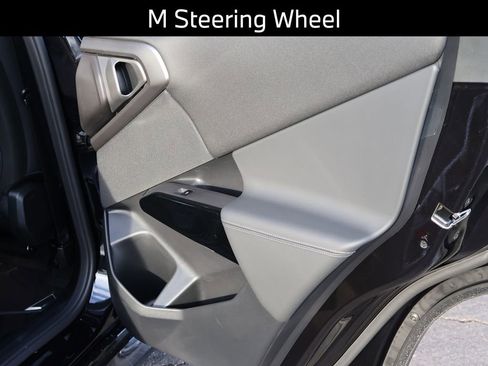 New 2026 BMW X3 xDrive30 w/ M Sport Package image 18