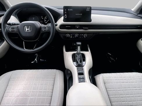 Used 2026 Honda HR-V LX image 16
