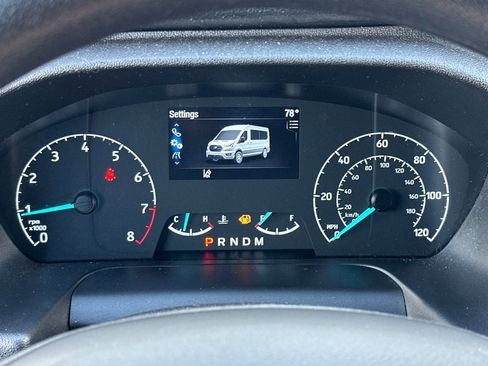 Used 2023 Ford Transit 350 XLT image 28