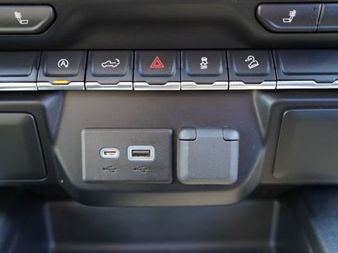 Used 2020 Chevrolet Silverado 1500 RST w/ All-Star Edition AWD/4WD image 41