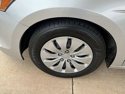 Used 2008 Honda Accord LX image 9