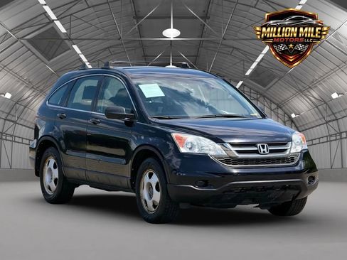 Used 2011 Honda CR-V LX image 1
