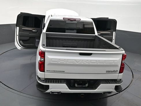 Used 2023 Chevrolet Silverado 1500 High Country w/ Technology Package RWD image 32