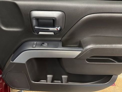Used 2018 Chevrolet Silverado 2500 LT w/ LT Convenience Package AWD/4WD image 25