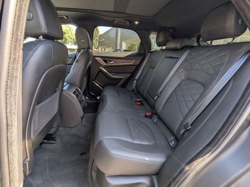 Used 2023 Jaguar F-PACE S image 20