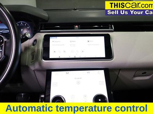 Used 2020 Land Rover Range Rover Velar R-Dynamic S image 14