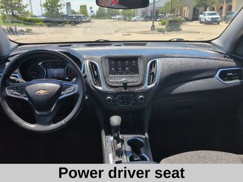 Used 2024 Chevrolet Equinox LT AWD/4WD image 4