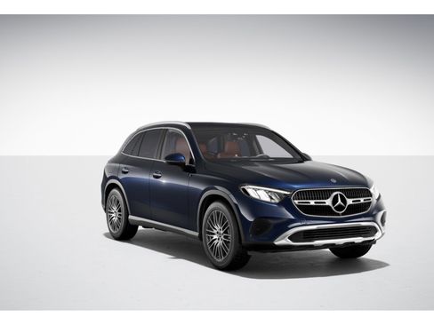 Certified 2023 Mercedes-Benz GLC 300 4MATIC image 8