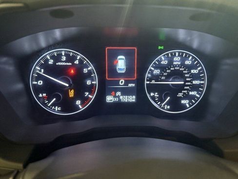 Certified 2024 Subaru Crosstrek 2.0i Premium image 12