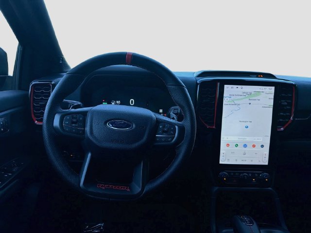 New 2026 Ford Ranger Raptor AWD/4WD image 29