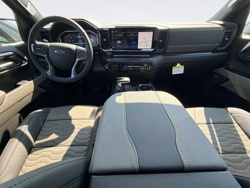 New 2026 Chevrolet Silverado 1500 ZR2 w/ LPO, Dark Essentials Package AWD/4WD image 21