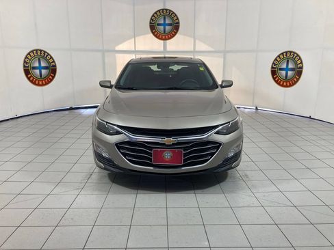 Used 2024 Chevrolet Malibu LT FWD image 20