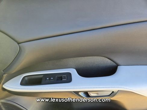 Certified 2023 Lexus RX 350h w/ Accessory Package (Z1) image 20