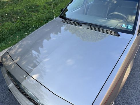 Used 1996 Buick Century Sedan FWD image 58