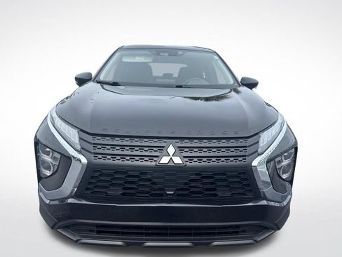 Used 2023 Mitsubishi Eclipse Cross LE AWD/4WD image 2
