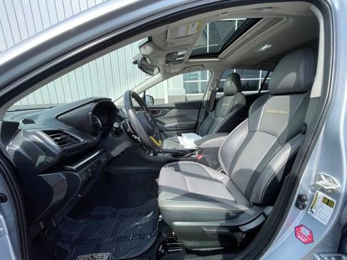 Certified 2022 Subaru Crosstrek 2.5i Sport w/ Moonroof Package image 17