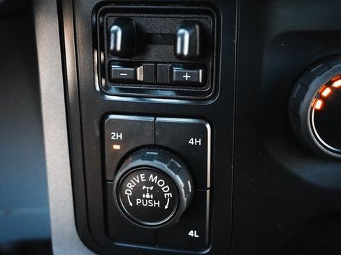 Used 2022 Ford F150 XLT w/ Trailer Tow Package image 26