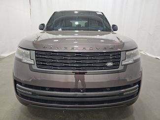 Used 2025 Land Rover Range Rover SE AWD/4WD video 2