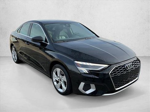 Used 2023 Audi A3 2.0T Premium w/ Convenience Package image 3