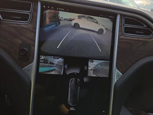 Used 2018 Tesla Model S P100D AWD/4WD image 9