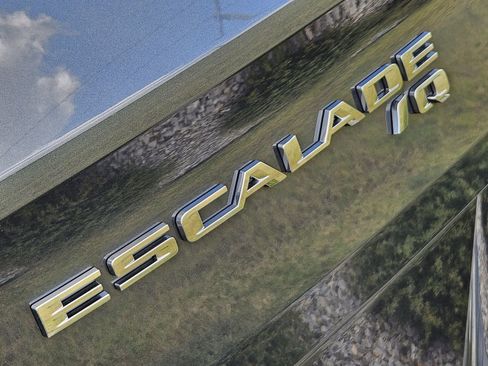 New 2026 Cadillac Escalade IQ Sport 2 image 12