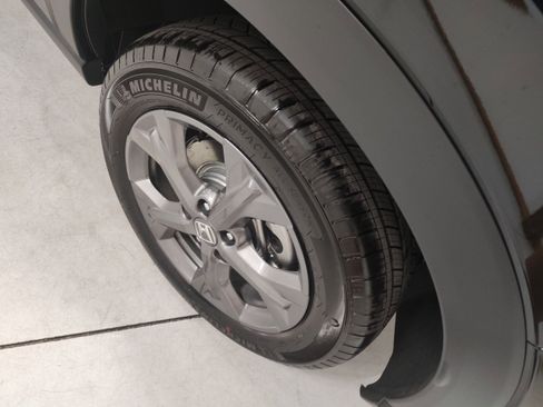 New 2027 Honda HR-V LX image 14