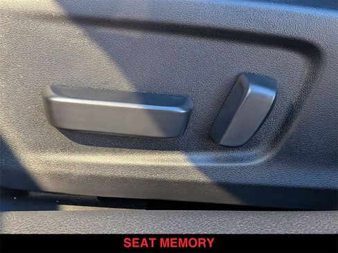 New 2025 Lexus IS 350 F Sport w/ Navigation Package image 14