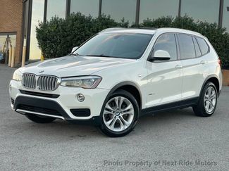 Used 2016 BMW X3 xDrive35i video 1