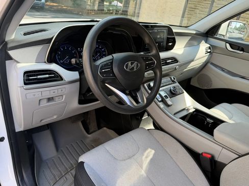 Used 2020 Hyundai Palisade SE AWD/4WD image 22