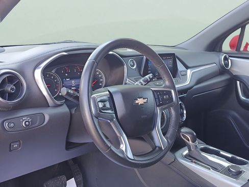 Used 2019 Chevrolet Blazer LT AWD/4WD image 13