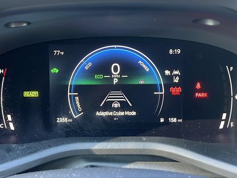 Certified 2026 Toyota Camry LE FWD image 20
