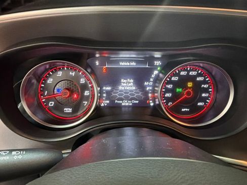 Used 2022 Dodge Charger Scat Pack RWD image 25