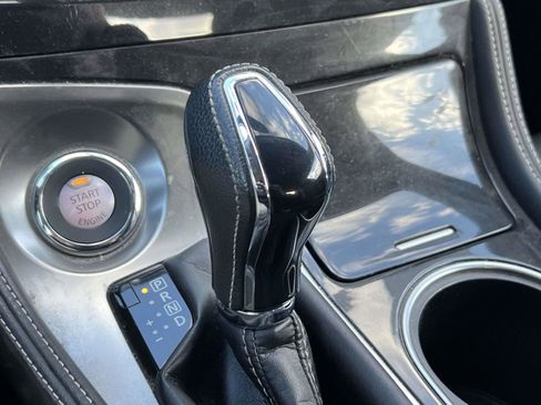 Used 2018 Nissan Maxima 3.5 SL image 31