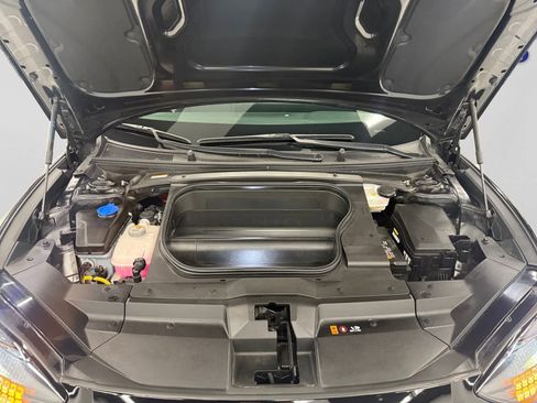 Used 2023 Hyundai Ioniq 6 SEL image 5