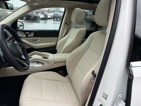 New 2026 Mercedes-Benz GLE 350 4MATIC image 11