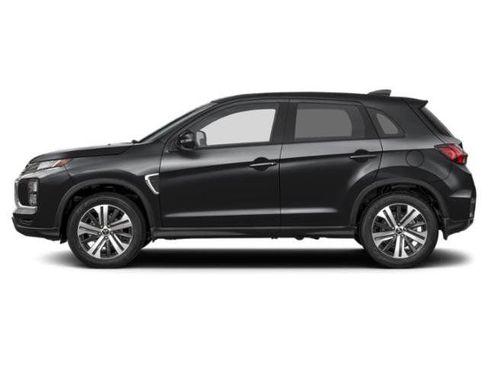 New 2026 Mitsubishi Outlander Sport SE AWD/4WD image 32