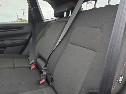 New 2026 Honda CR-V TrailSport image 9