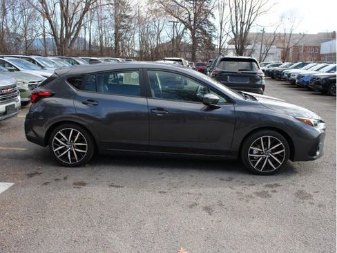 New 2026 Subaru Impreza 2.0i Sport w/ Popular Package #1 image 20