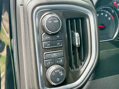Used 2020 Chevrolet Silverado 1500 LT w/ Texas Edition AWD/4WD image 13