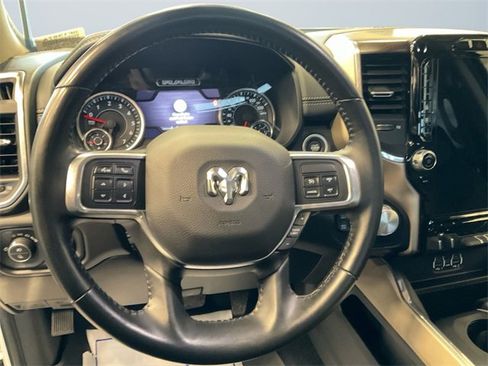 Used 2022 RAM 2500 Laramie image 12