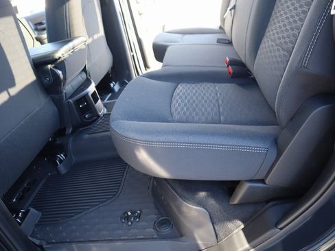 New 2026 RAM 2500 Tradesman image 12