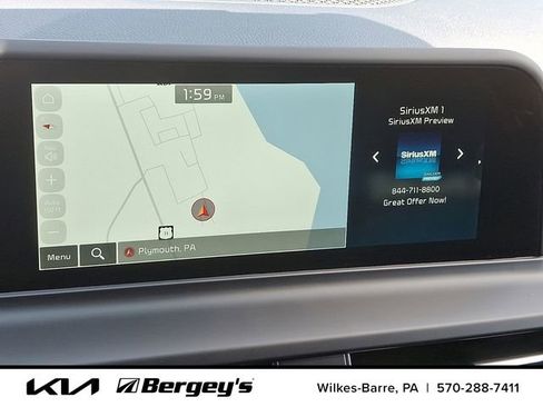 Certified 2025 Kia Seltos S AWD/4WD image 14