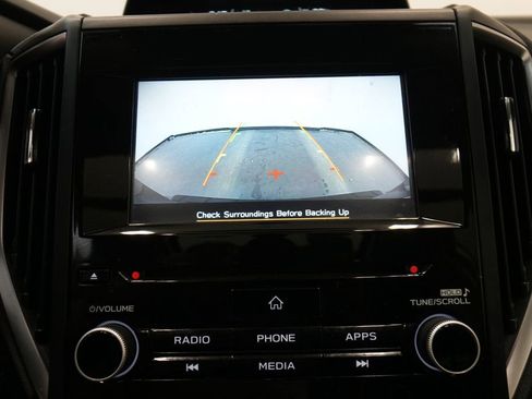 Used 2023 Subaru Forester Premium image 36